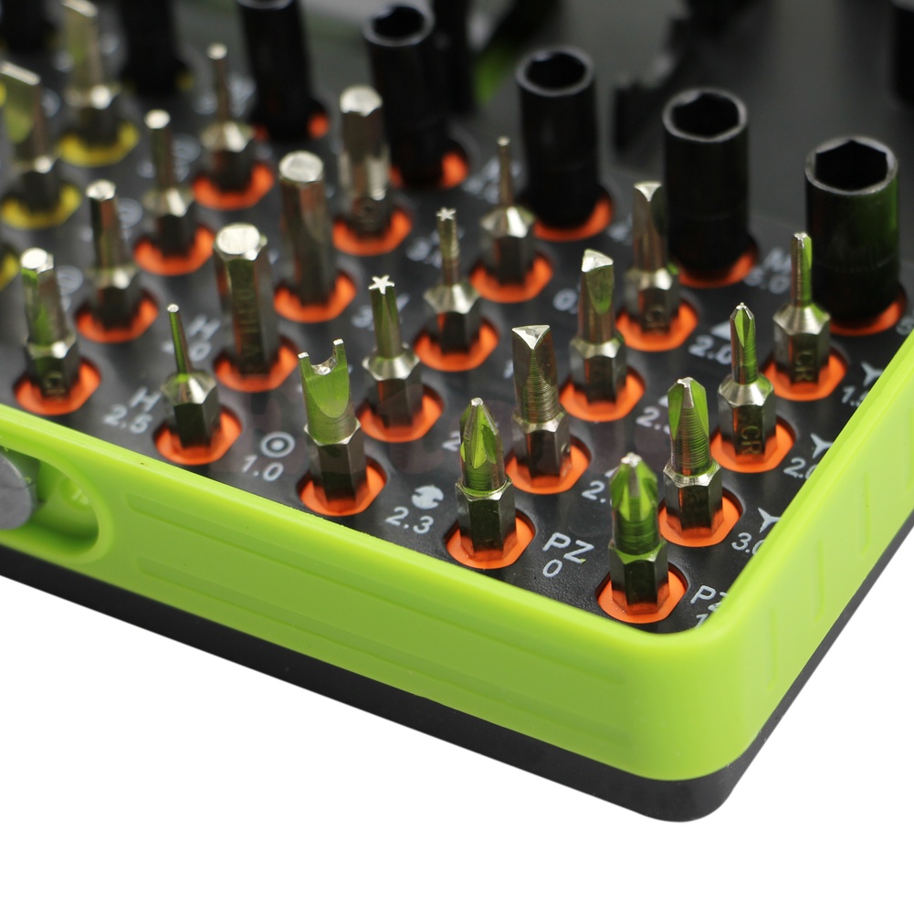 1 Bộ Tua Vít Đa Năng 53 Trong 1 Cho Máy Tính