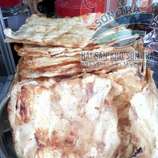 Cá thiều lát - Đặc sản Đà Nẵng
