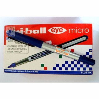 Bút gel Uniball UB150