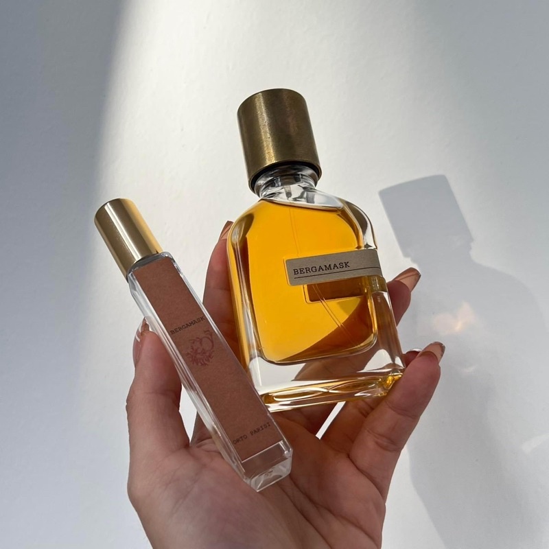 | 𝐕𝐄𝐍𝐓𝐈𝐒𝐇𝐎𝐏.𝟔𝟖 | Nước hoa Bergamask 10ml