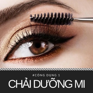Dưỡng mi dầu dừa Sense Plus (8ml)