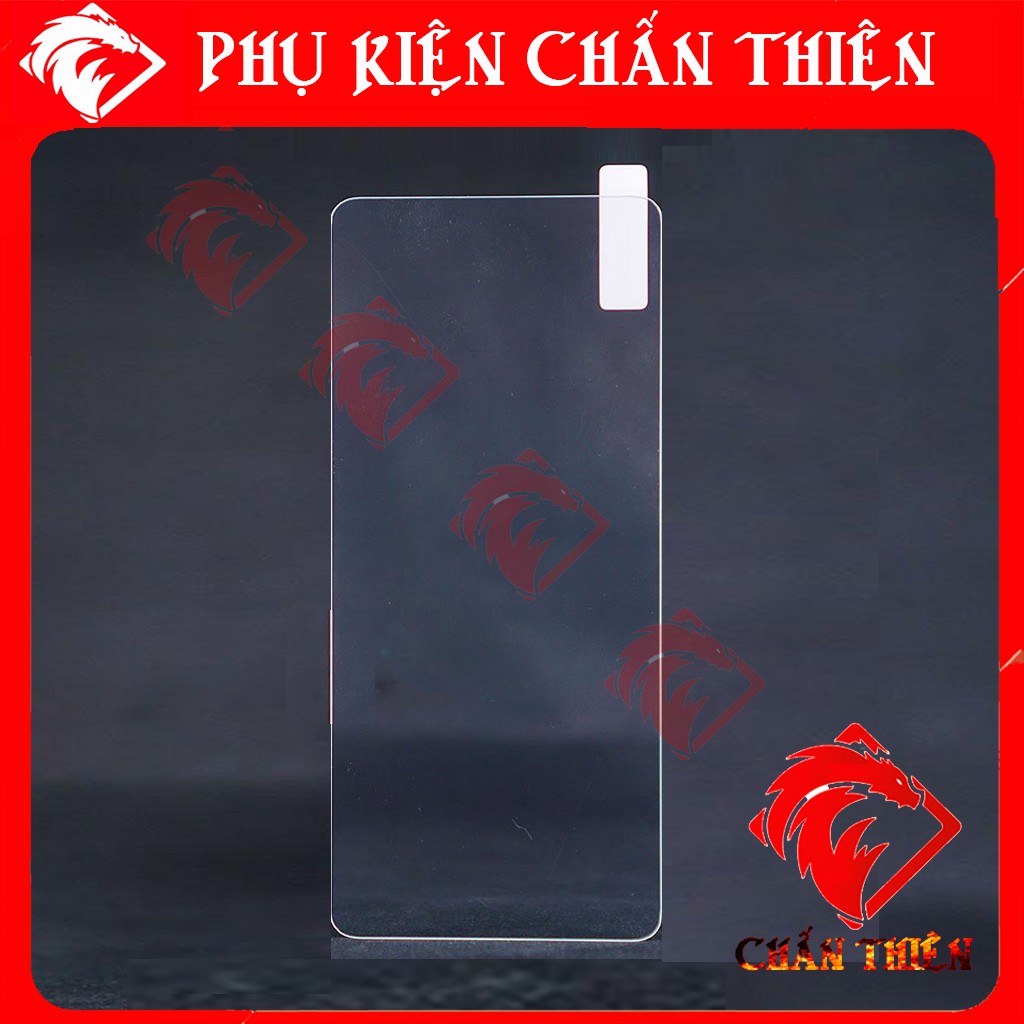 Kính cường lực samsung A21s A21 full màn 9D trong suốt tặng kèm khăn lau màn hình [FM]