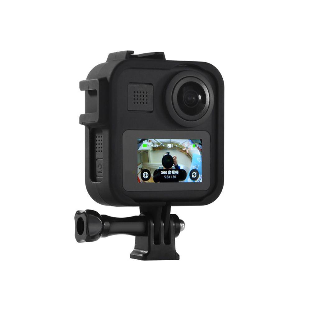 BTLIMER Khung Gắn Bảo Vệ Cho GoPro Max