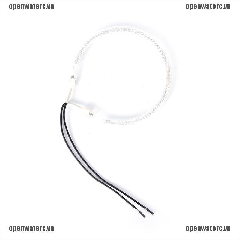Bóng Đèn Halogen OPC 12L Thay Thế Dành Cho Lò Nướng