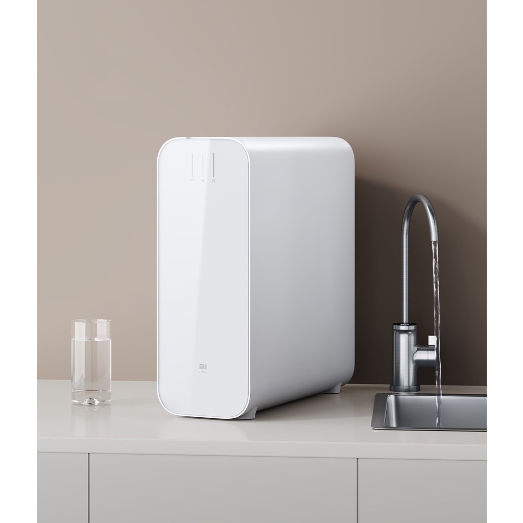 Máy lọc nước Xiaomi 1200G MR1253