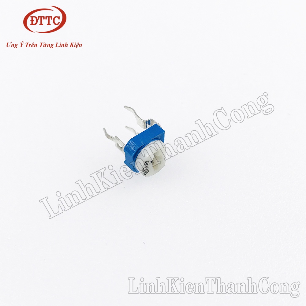 Biến trở cúc áo
