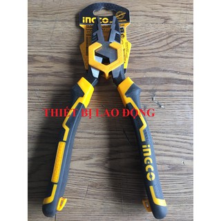 Kềm răng cao cấp ingco hhcp28240