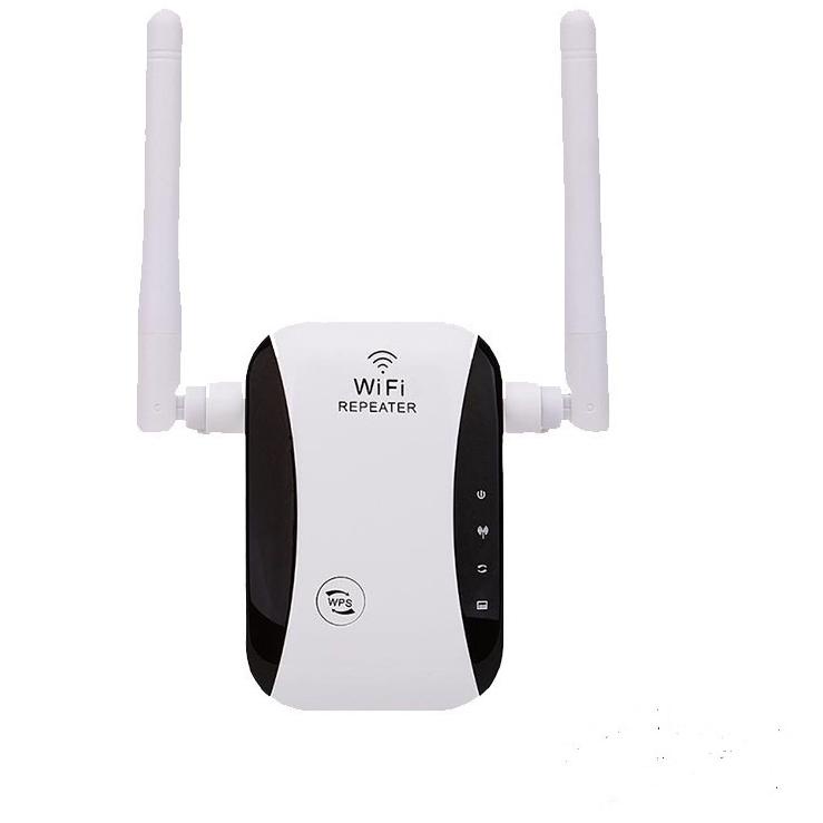 Thiết bị lặp sóng Wifi không dây 300Mbps 802.11N/B/G | BigBuy360 - bigbuy360.vn
