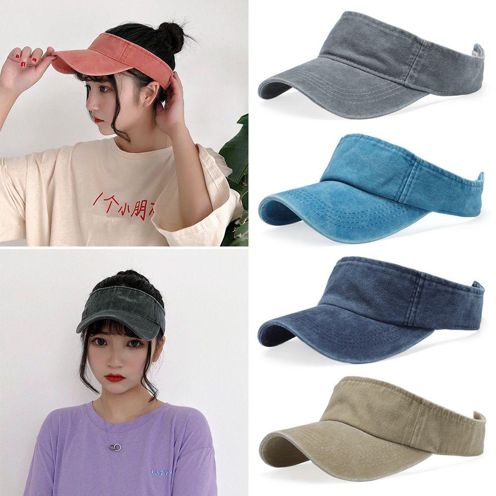 OSIER1 Mũ Lưỡi Trai Đi Biển Cho Nam Và Nữ