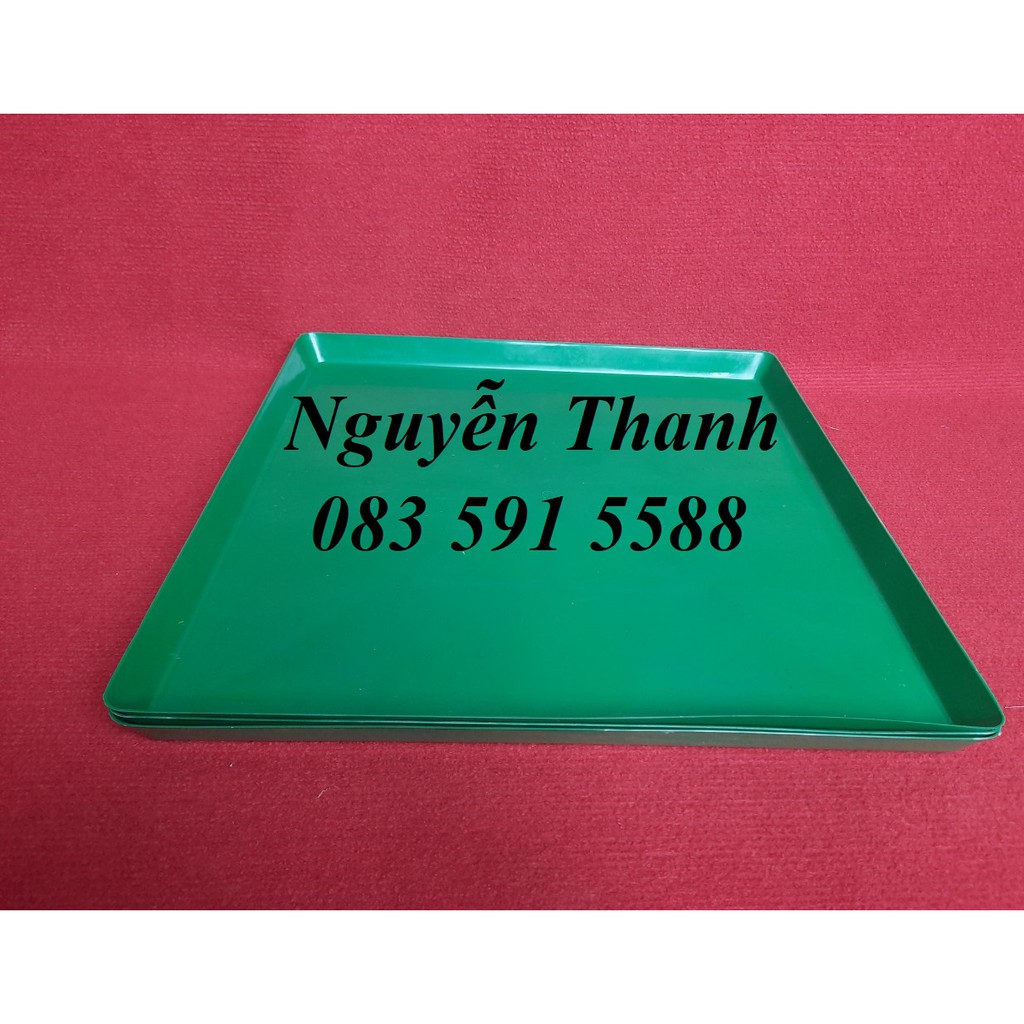 Khay Hứng Phân Chim