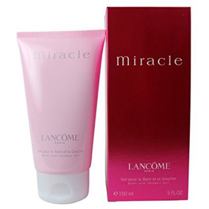 [Bố bỉm sữa 9x] Sữa tắm Lancome , sữa tắm nước hoa cao cấp