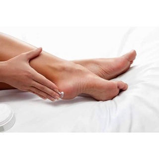 CHĂM SÓC GÓT CHÂN NỨT SALI - B