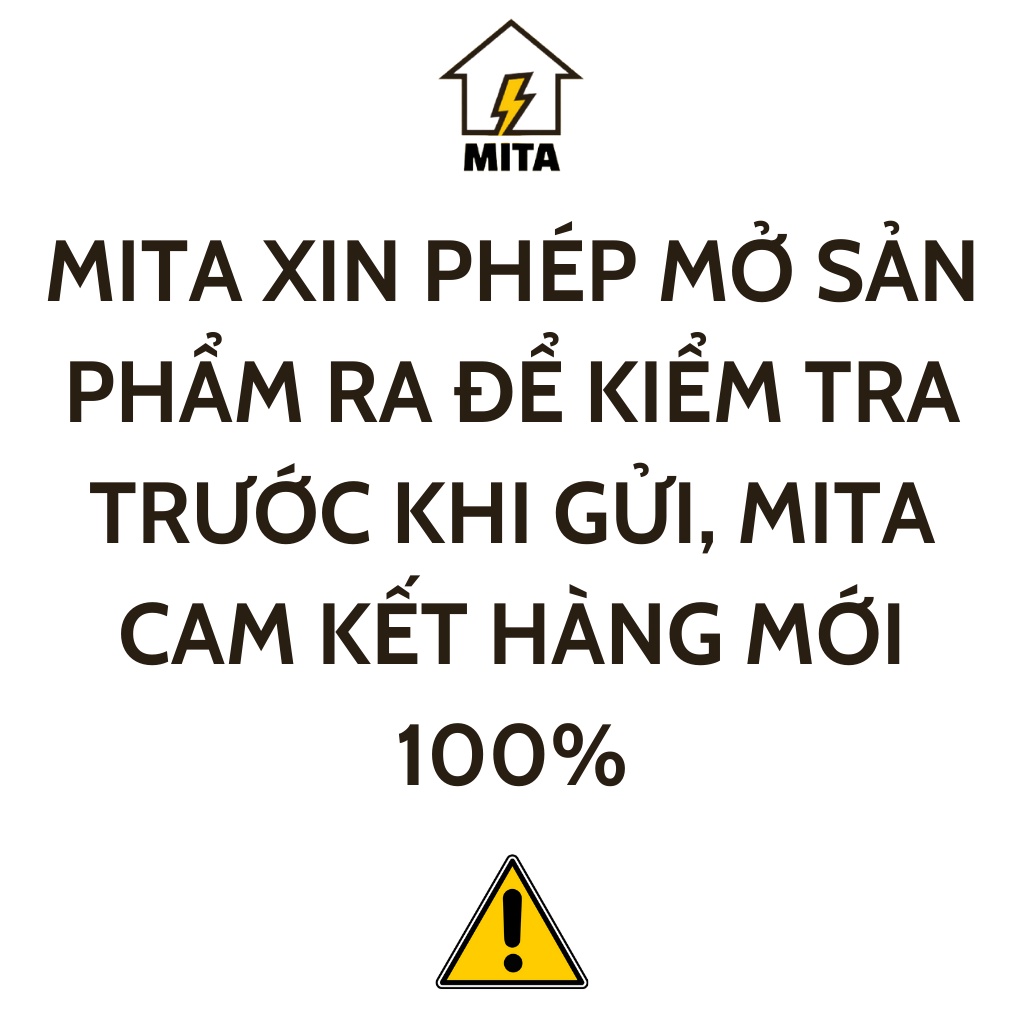 [Mã LIFEXANH03 giảm 10% đơn 500K] Ổ cắm điện Panasonic - Ổ cắm dài Panasonic - MITA