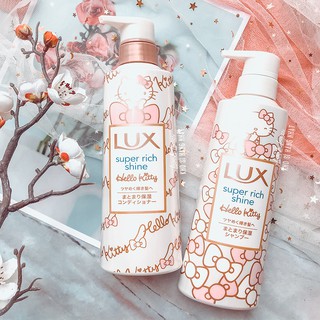 Gội xả Hello Kitty phiên bản giới hạn nội địa Nhật