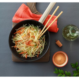 CHẢO CHỐNG DÍNH COOKEVER 24CM