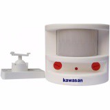 Báo động, báo khách độc lập I225S