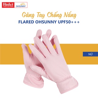 Găng Tay Chống Nắng OHSUNNY FLARED UPF50+++