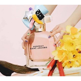 nước hoa Daisy Perfect Marc Jacobs 100ml Authentic 100%