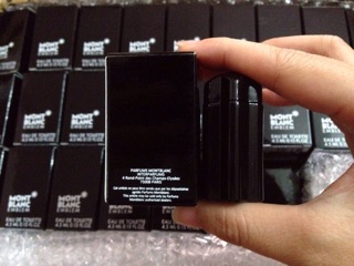 💥 Nước hoa mini nam - nữ Legend Emblem Mont blanc