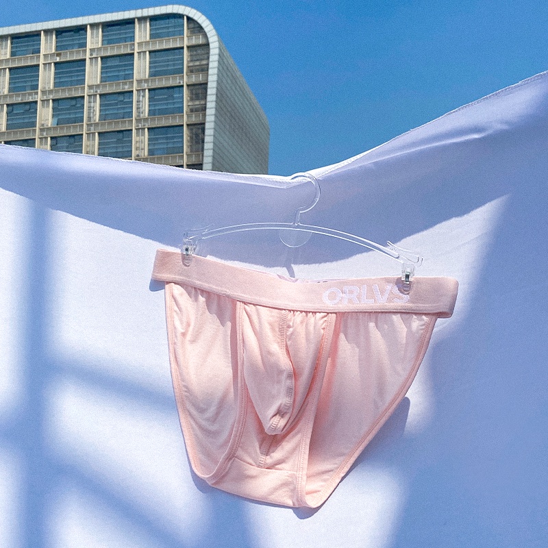 Quần Lót Cotton Thời Trang Gợi Cảm Cho Nam OR6204