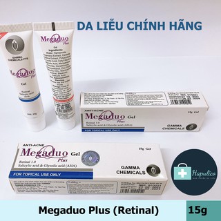 Combo gel giảm mụn - ngừa thâm cấp tốc T-Zone, hiệu quả sau 4 tiếng 8ml/ tuýp - Shopee Việt Nam