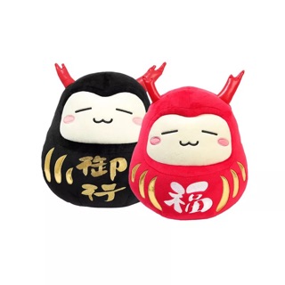 Âm Dương Sư | Tỳ bông x Daruma | Goods chính hãng