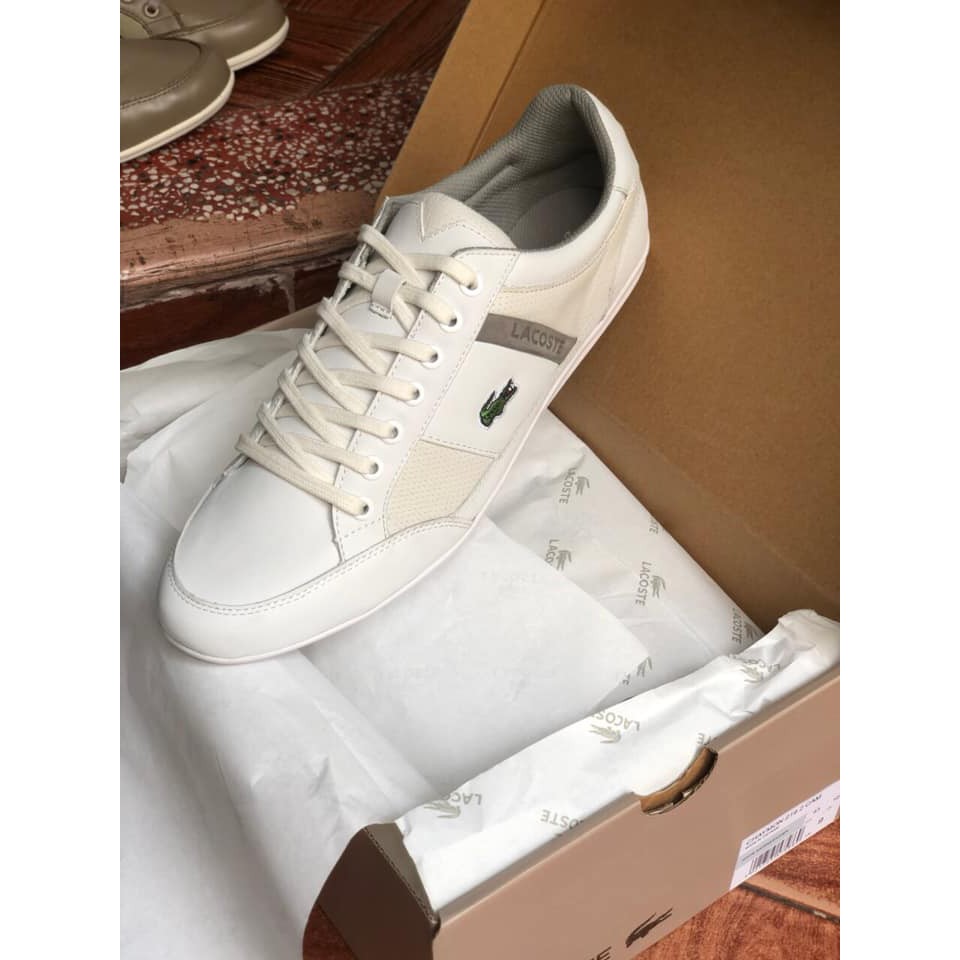 Giầy Da Nam Buộc Dây VNXK