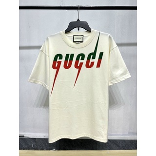 Áo guci trendy nam nữ 2 màu