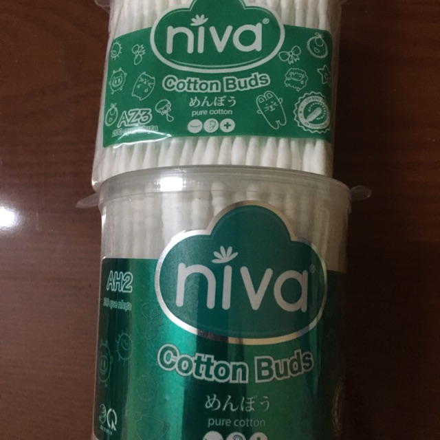 Bông ngoáy tay niva Bông ngoáy tay niva Bông ngoáy tay niva Bông ngoáy tay niva Bông ngoáy tay niva 