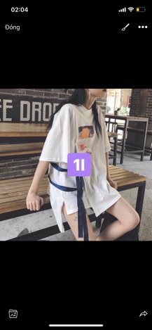 combo 5sp ( nguyễn ngọc bích zl)