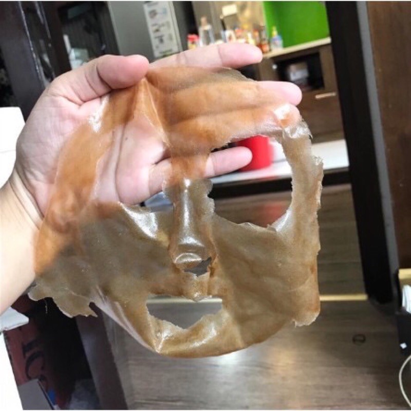 Mặt Nạ Lột Sulwashoo Clarifying Mask date 2025