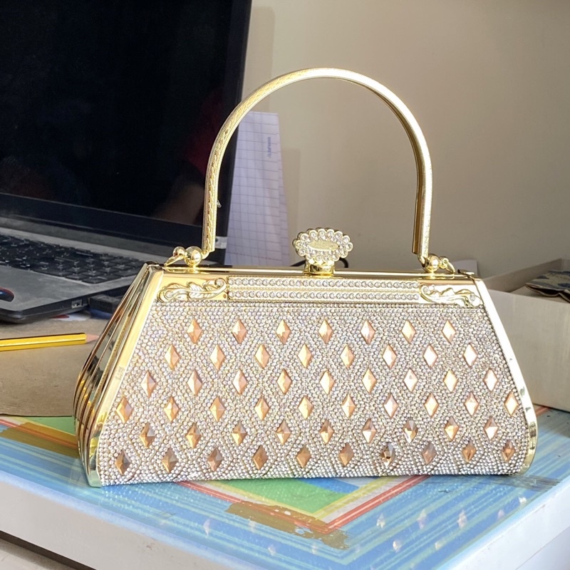 Túi Đeo Chéo HSN-01