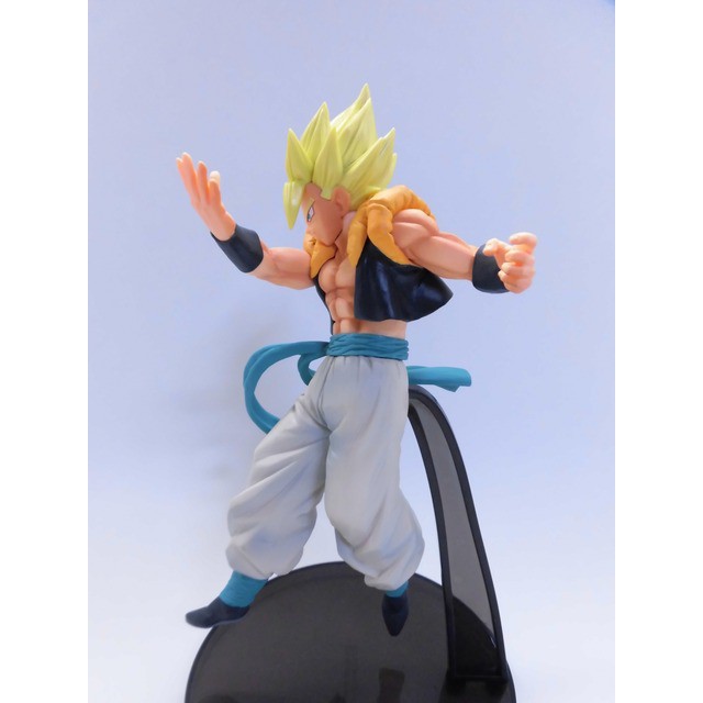 Dragon Ball Super - MATCH MAKERS - SUPER SAIYAN GOGETA-