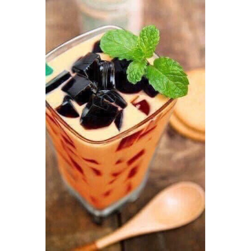 [Siêu Sale] Trà Sữa Thái Đỏ Nestea ( Dạng Hòa Tan Pha Nhanh), tongkhophuonghang | BigBuy360 - bigbuy360.vn