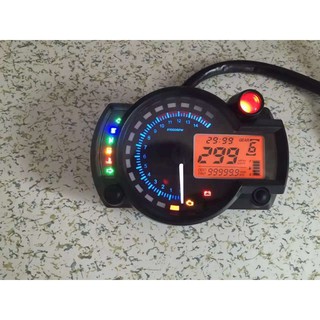 Đồng Hồ KOSO Rx2N GIÁ RẺ , GẮN CHẾ CÁC LOẠI XE MÁY.