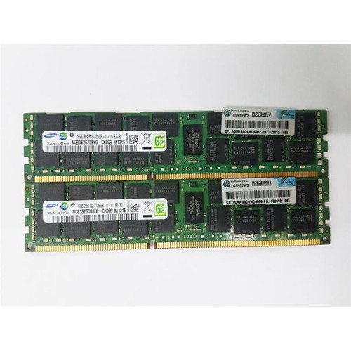 [Mã 254ELSALE giảm 7% đơn 300K] RAM DDR3 16GB/1866 ECC REGISTERED