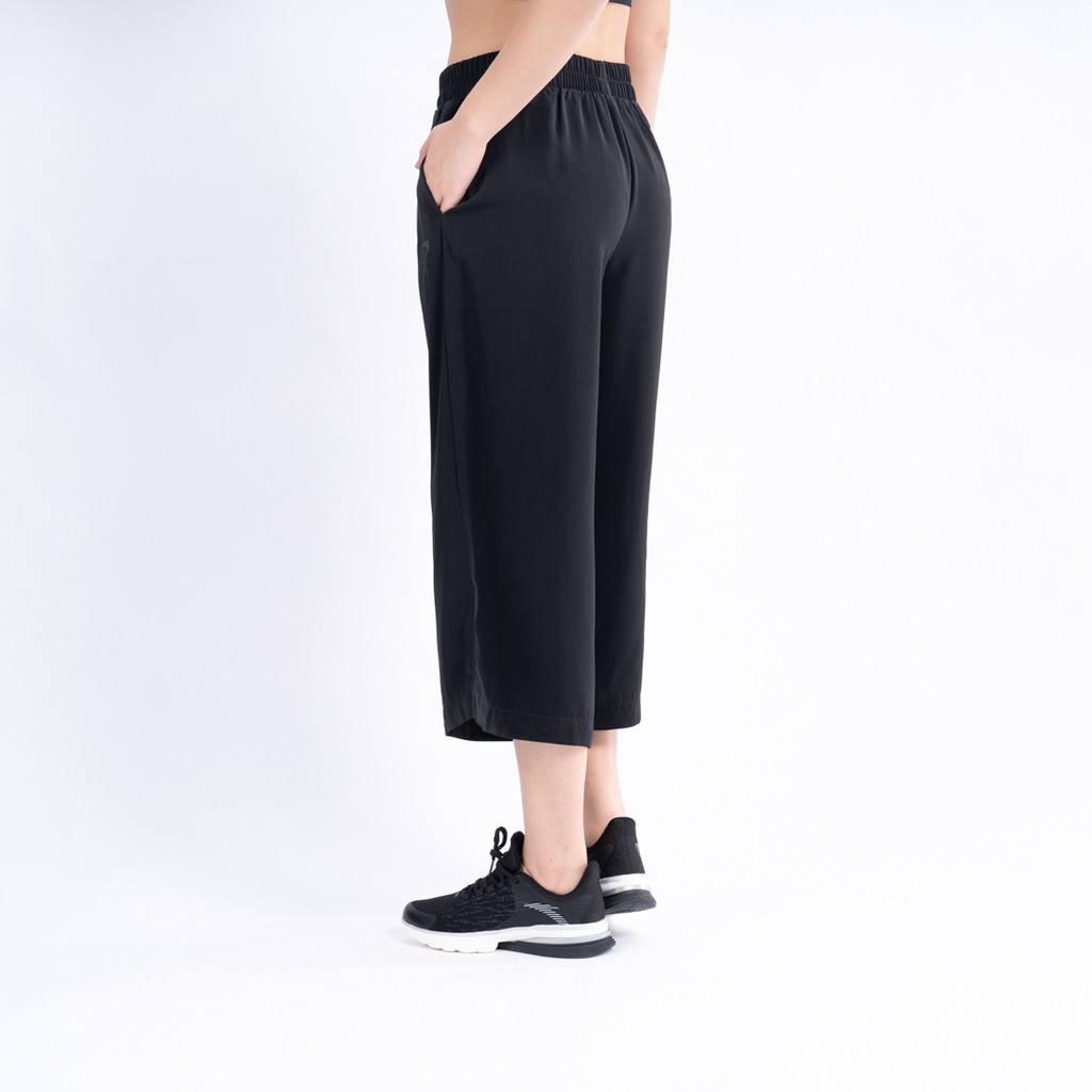 Quần dài thể thao nữ Anta 86827348-1