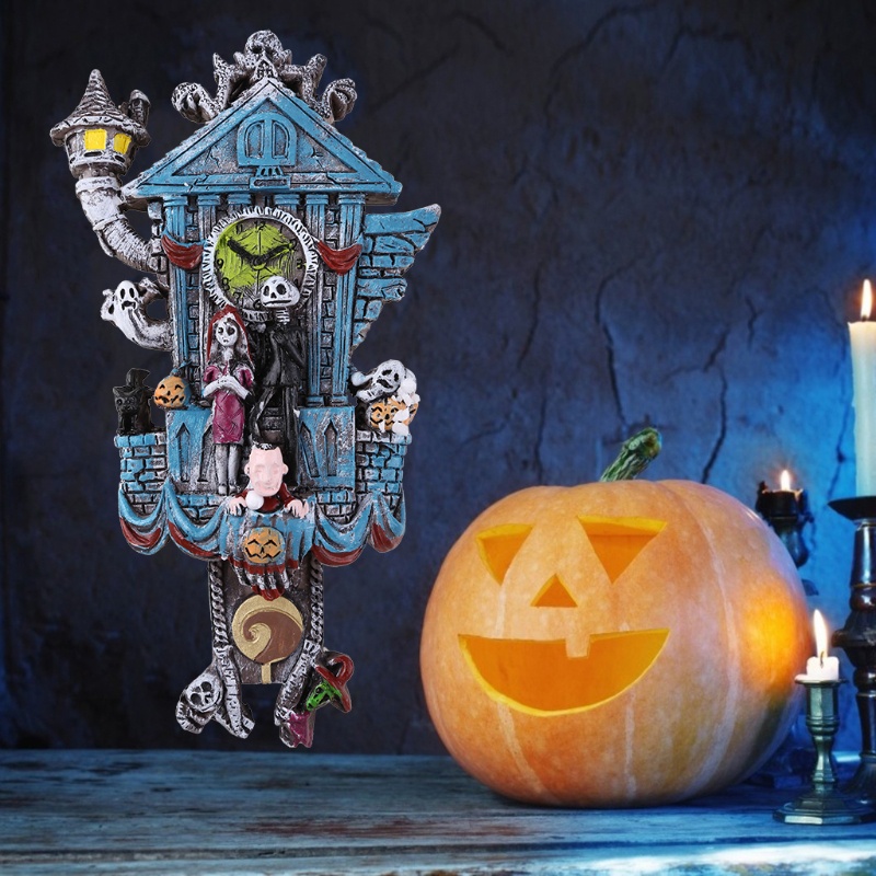 Nhà Đồ Chơi Bằng Nhựa Resin Sáng Tạo Cho Trẻ Em Và Người Lớn