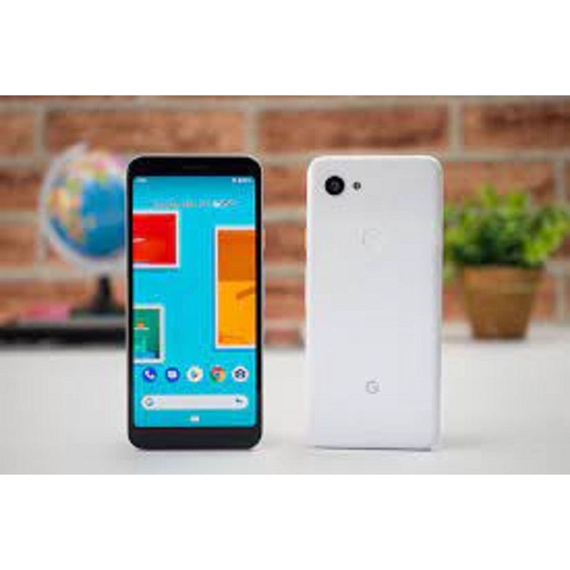 '' RẺ HỦY DIỆT '' điện thoại Google Pixel 3A XL - Google 3 a XL ram 4G rom 64G mới zin Chính Hãng - Bảo hành 12 tháng