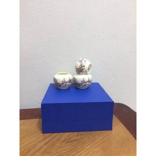 cóng chào mào, choè than (decan tàu)