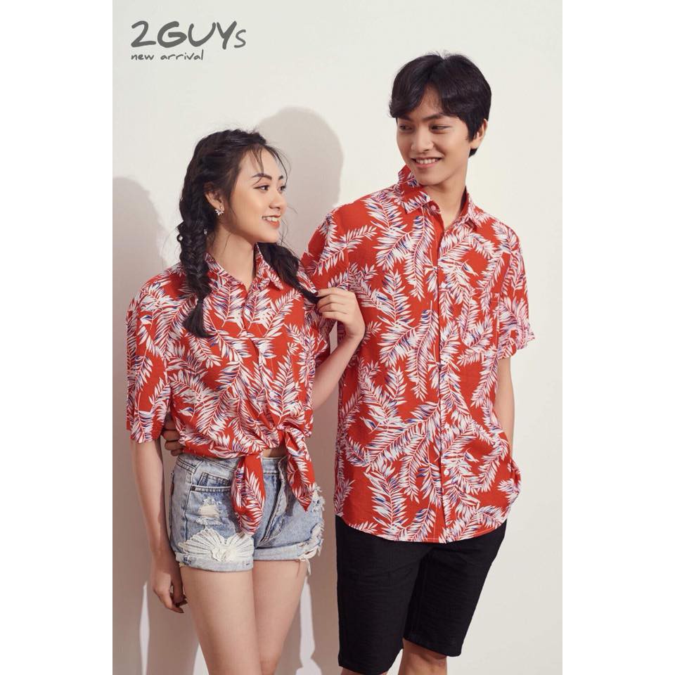Áo sơ mi đũi lụa phom to 000067
