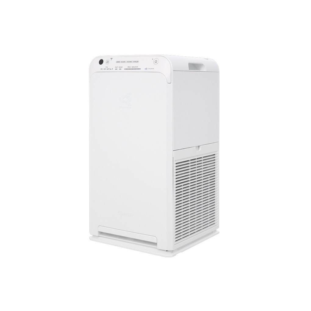 Máy lọc không khí Daikin MC55UVM6-Tặng 01 phích cắm 3 chân- Bảo hành chính hãng