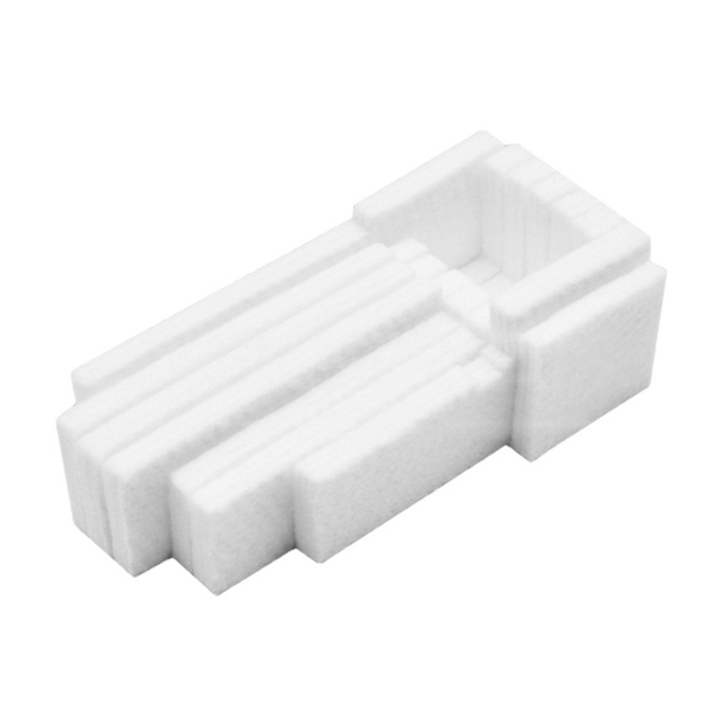 1 Bộ Hộp Đựng Mực Bảo Trì Cho EpsonL551 L550 L558