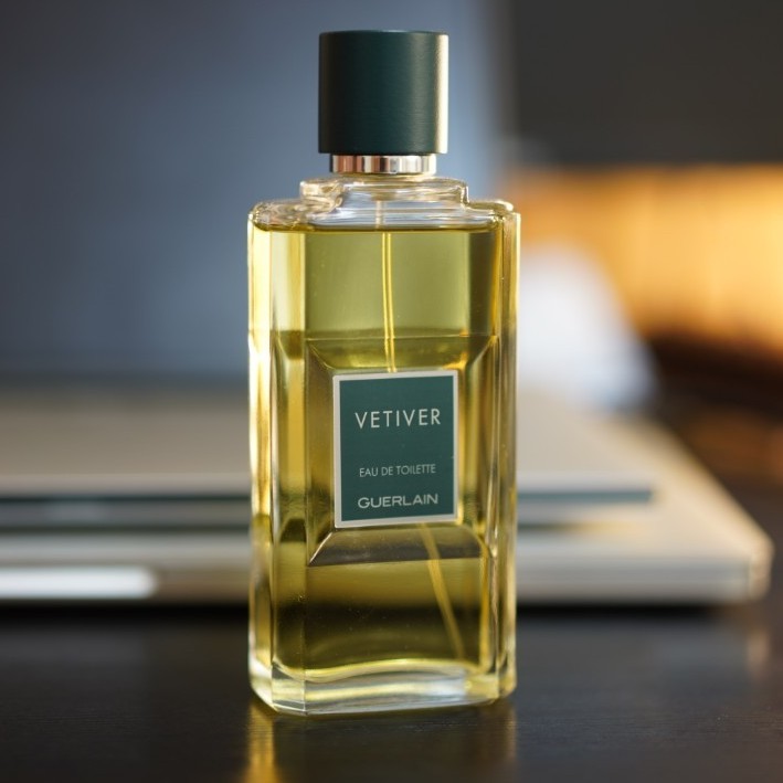 ⛅ Nước hoa Nước hoa Vetiver 10ml/20ml ®️