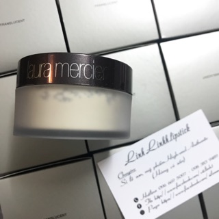 Phấn phủ Laura Mercier