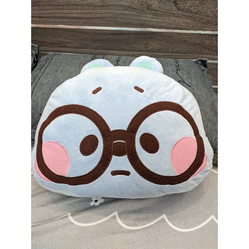 Gấu bông TonTon Friends siêu mềm mịn