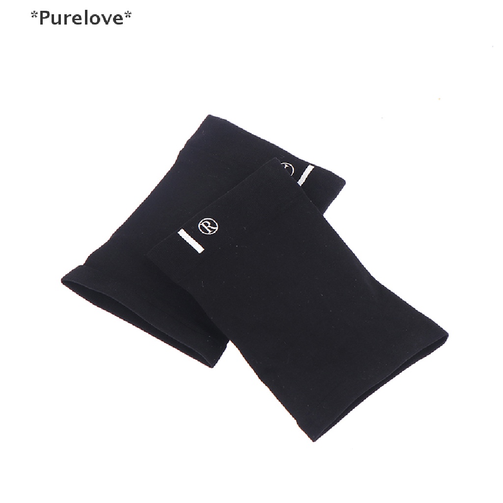 1 Cặp Đệm Hỗ Trợ Chỉnh Hình Bàn Chân Phẳng Chất Lượng Cao