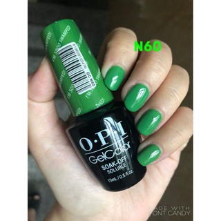 Sơn gel opi N60