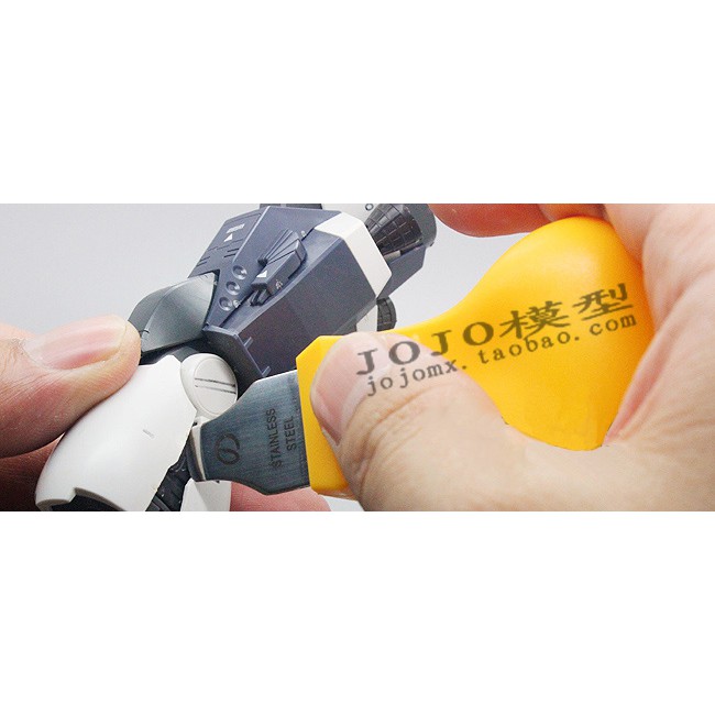 Dụng cụ tách part chi tiết mô hình