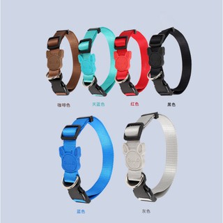 VÒNG CỔ HÌNH MẶT CÚN CƯNG ĐÁNG YÊU CHO CHÓ LỚN